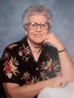 Audrey Buck