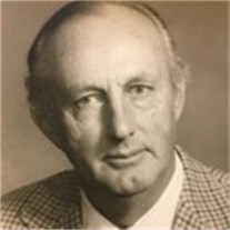 Obituary of Harold Brooks  Schaffer