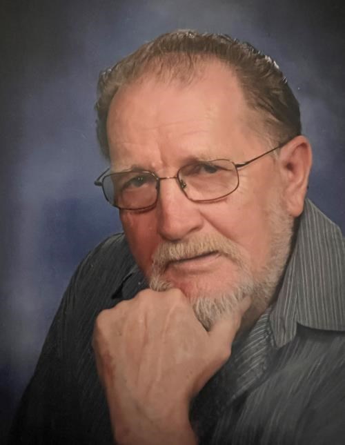 Obituary of Ronald James Frazier