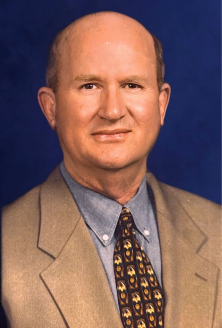 Obituary of Jack Thomas Turner