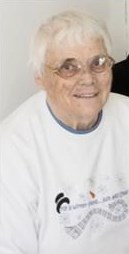 Obituary of Cornelia Van Setten