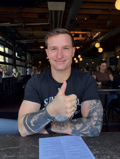 Obituary of Cody Lee Green