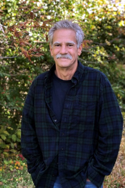 Obituary of Stephen John Salay