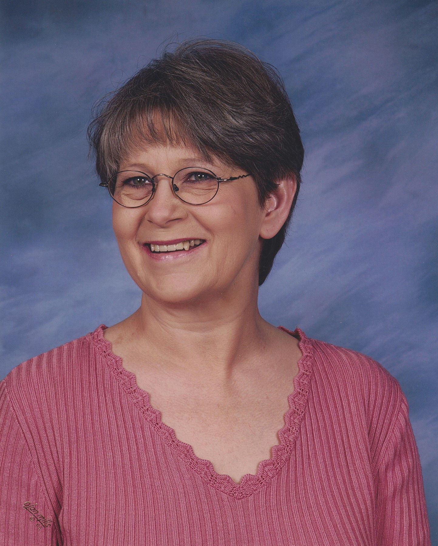 Obituary of Terri Cecilia Evans