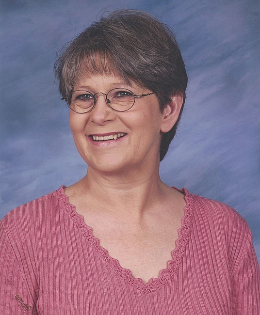 Obituary of Terri Cecilia Evans