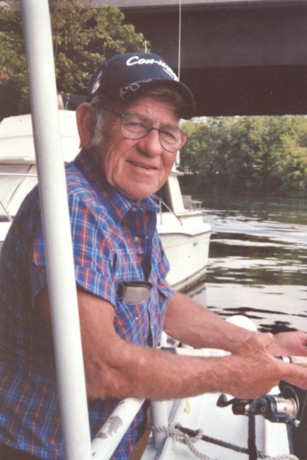 Obituary of Larry L. Lippert