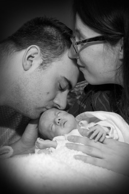 Avis de décès de Alycia Renaud-Dion