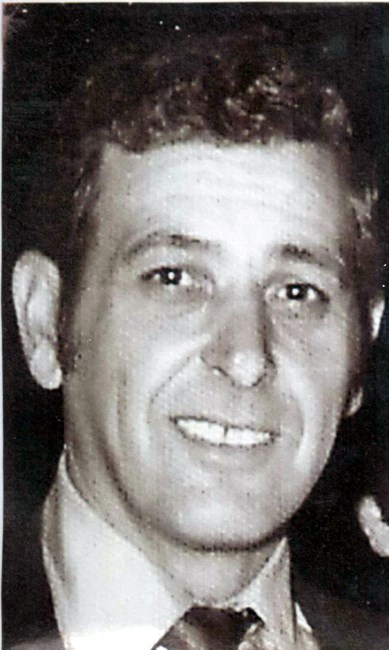 Obituary of Sebastian Saputo