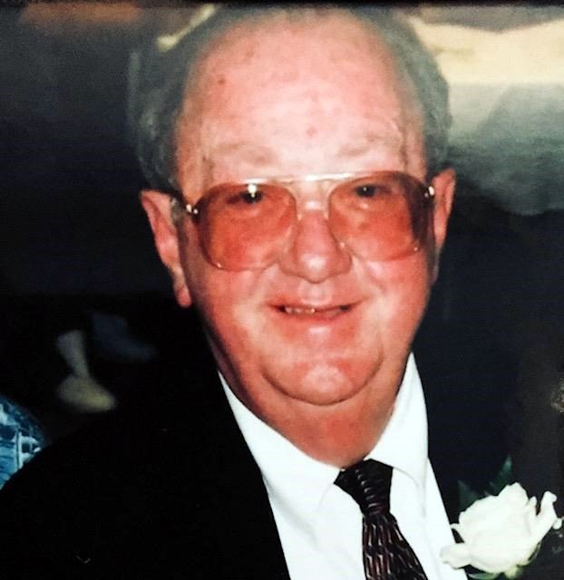 Obituary of Donald R. Choate