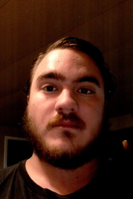 Obituary of Nicholas Wayne Nichols