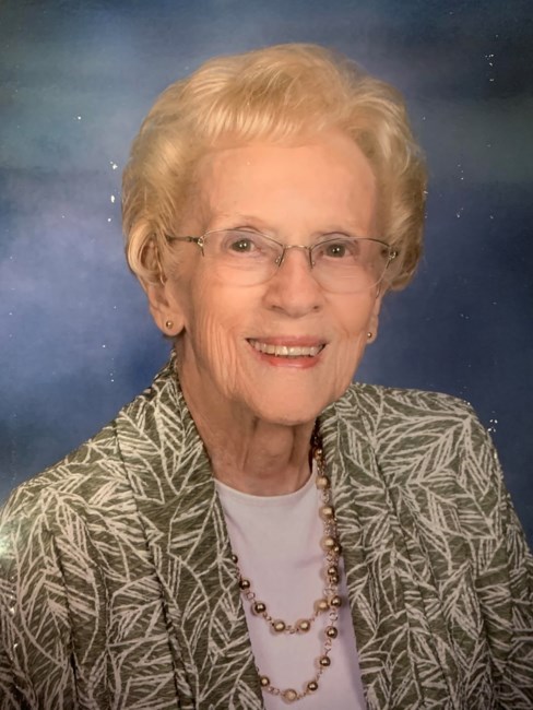 Obituary of Esther May (Smith) Homburg