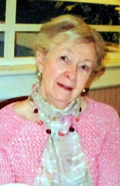 Obituary of Elizabeth Quinn Flanagan