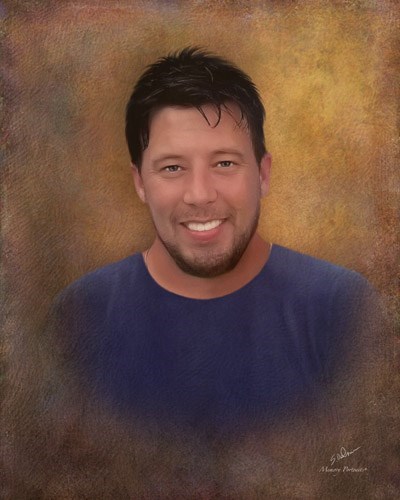 Obituary of Robert "Rob" Hamilton Sparger Jr.