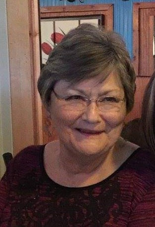 Obituary of Barbara Davis May