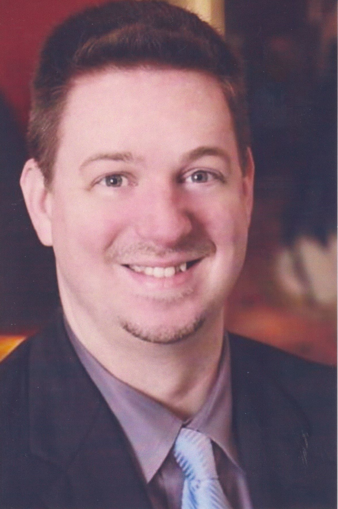 Obituary of Richard Jason Miller