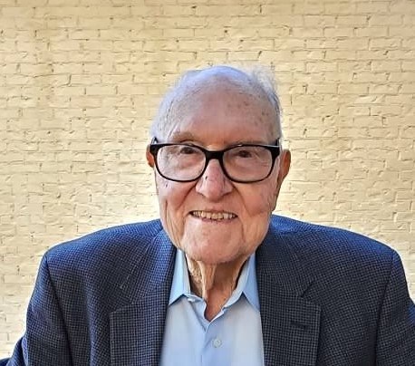 Obituary of John V. Tillman, Jr.