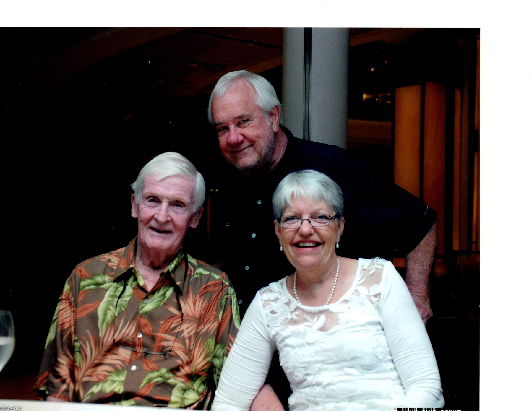 James Flynn Obituary Fort Lauderdale, FL