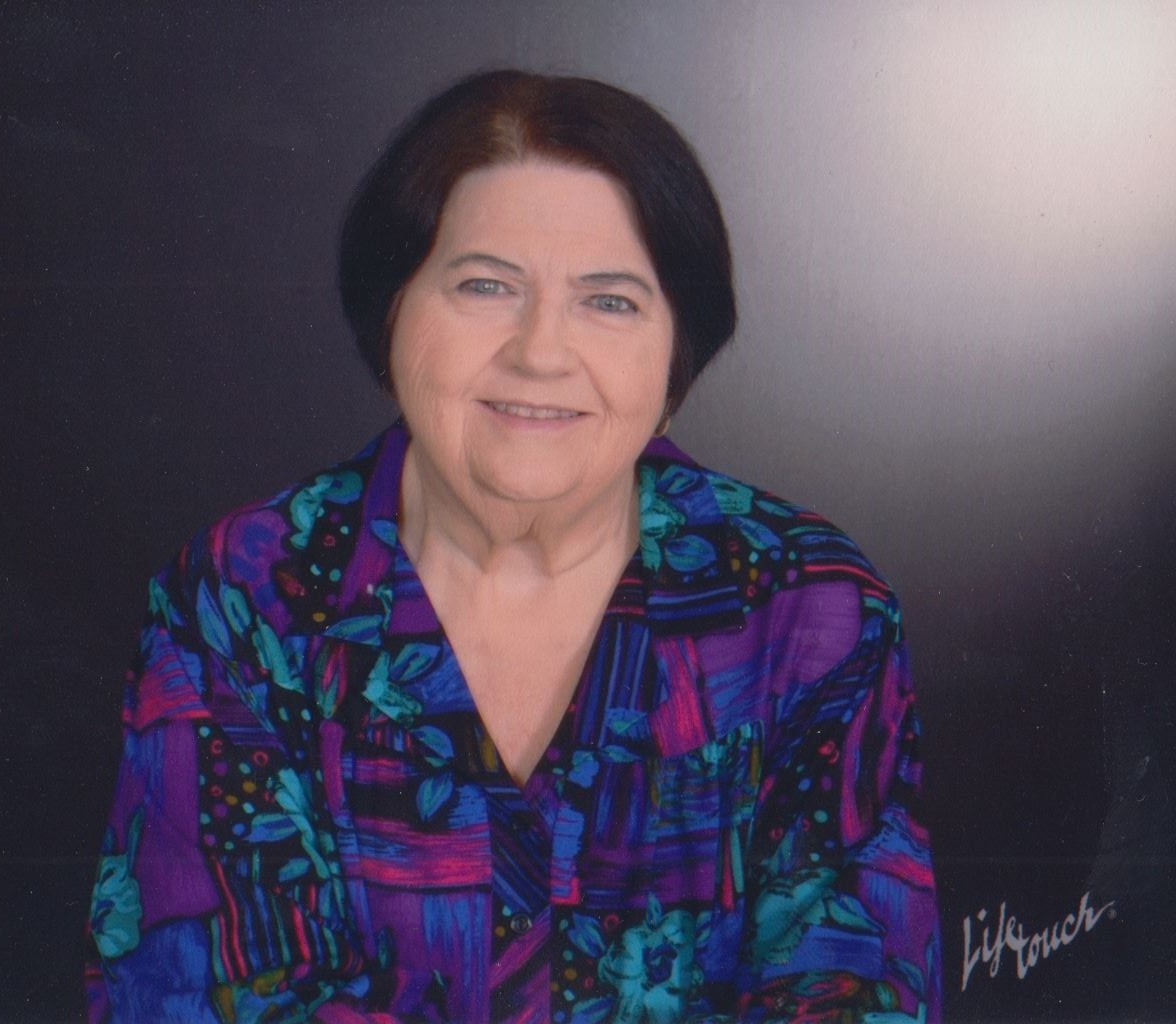 Obituary of Sally E. Cook