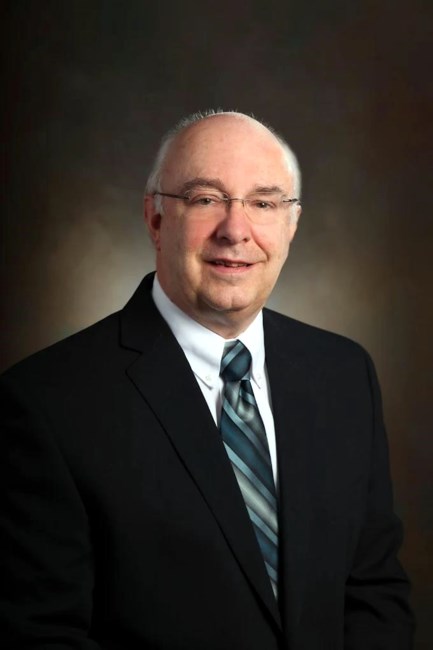 Obituary of John Rufus Scott