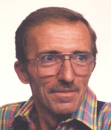 Obituary of James Russell Critz