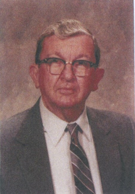 Obituary of Raymond Duck