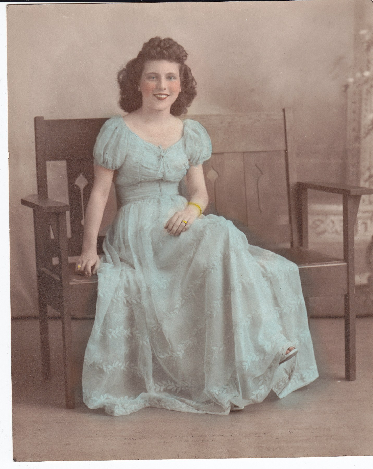 Obituary of Rose Marie Boyce