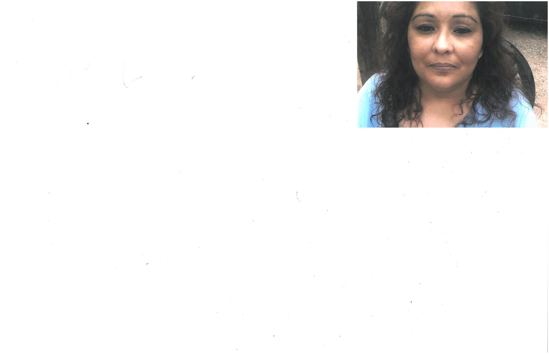 Obituary of Eva A Romo