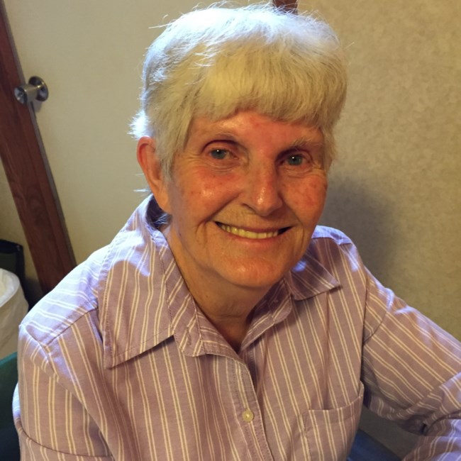 Obituary of Gloria Etta Savoy