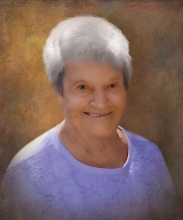 Obituary of Julia Christine Barnes