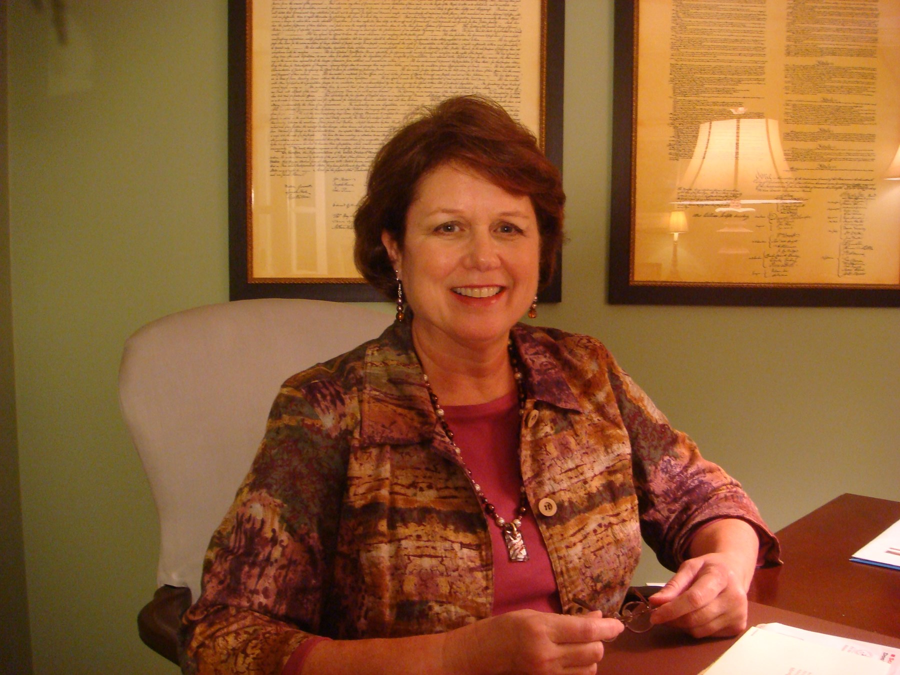 Obituary of Linda Owens Smith