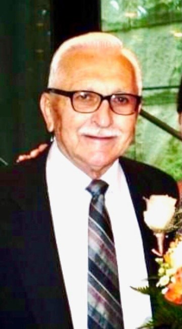 Obituary of Albert Henry Korenek