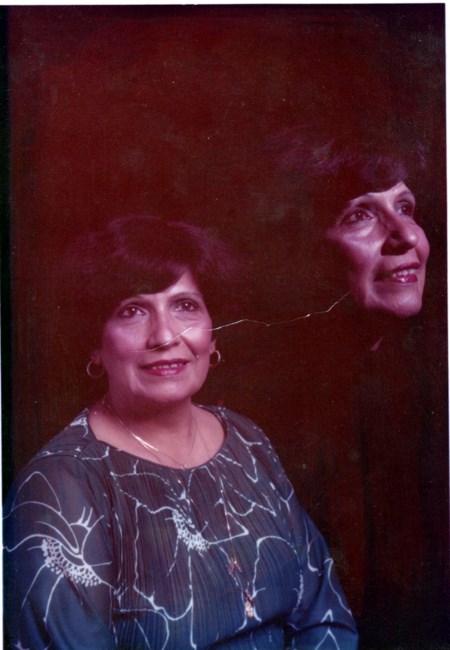 Rebecca Ortiz Obituary Austin Tx
