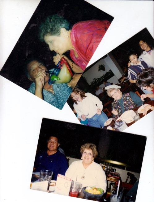 Rebecca Ortiz Obituary Austin Tx