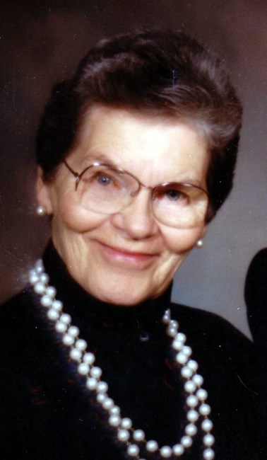 Obituary of Evelyn M. Ball