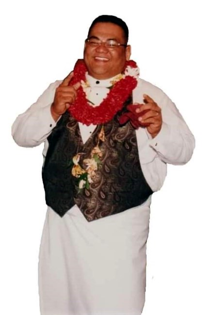 Obituary of James Kerisiano Sataua DeVoux