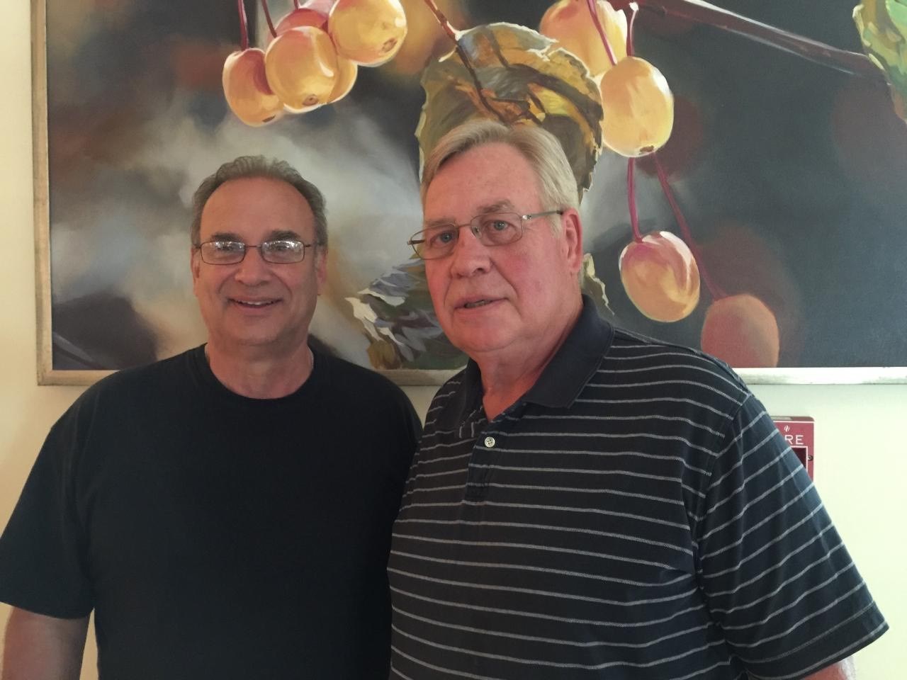 Obituary of Norbert "Bert" E. Gray