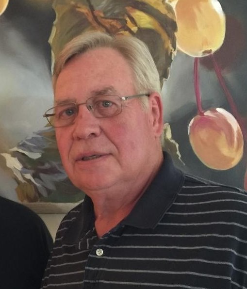 Norbert Gray Obituary - Papillion, NE