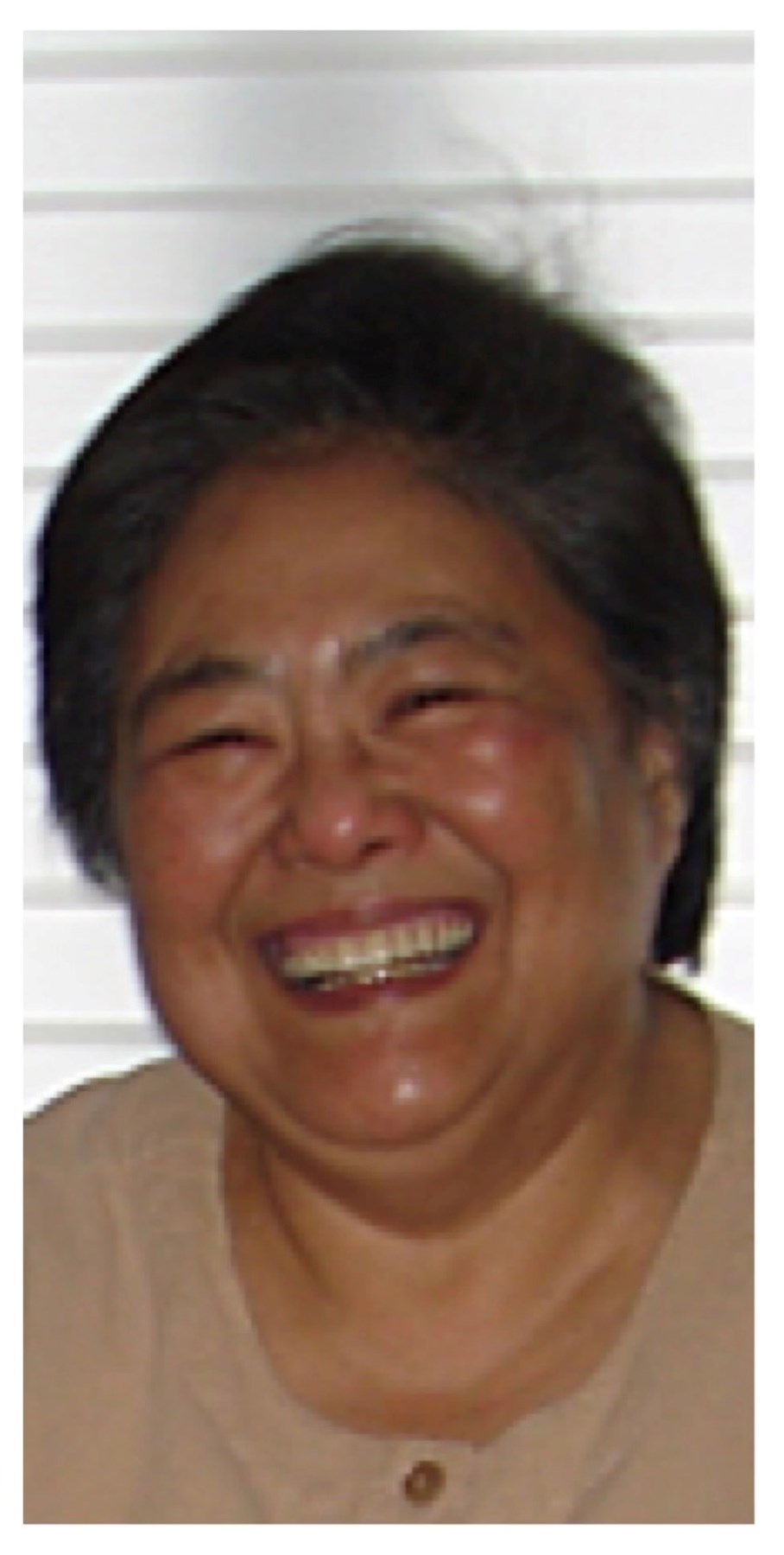 Obituary of Concepcion Monzon