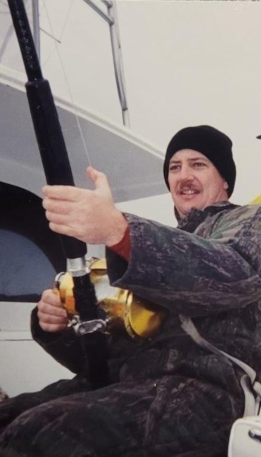 Obituary of Albert Scott Yeager