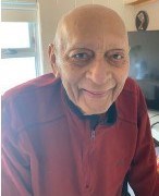 Obituario de Dinesh Dino Raval
