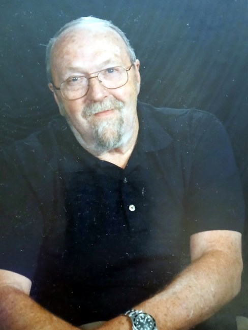 Avis de décès de Rocke Eugene Fade