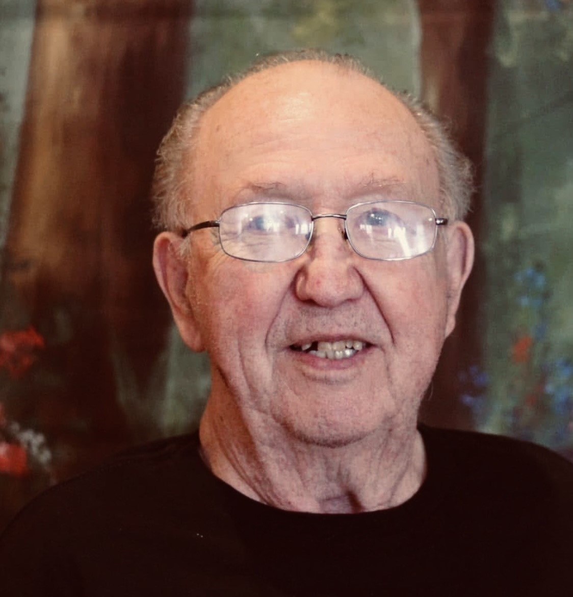 Obituary of James Albert Clark Sr.