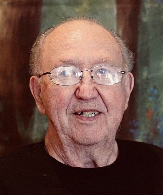 Obituary of James Albert Clark Sr.