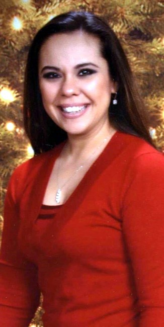 Obituary of Erika Dominguez