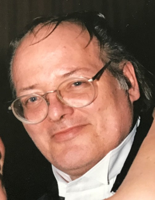 Obituary of Henry F. Casholle Sr.