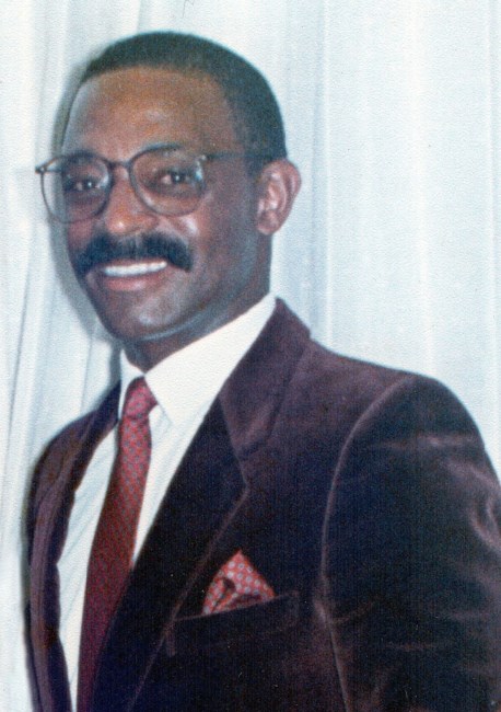 Obituary of Jeffrey Green