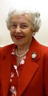 Obituary of Jane Jones