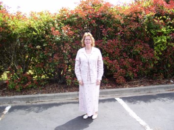 Obituary of Dorothy Dottie Braswell