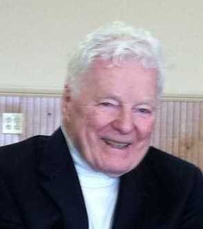 Obituary of Arthur E. Shea Jr.