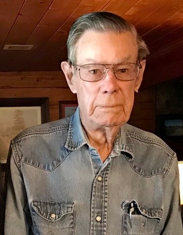 Obituary of Captain Harold Wayne Smith